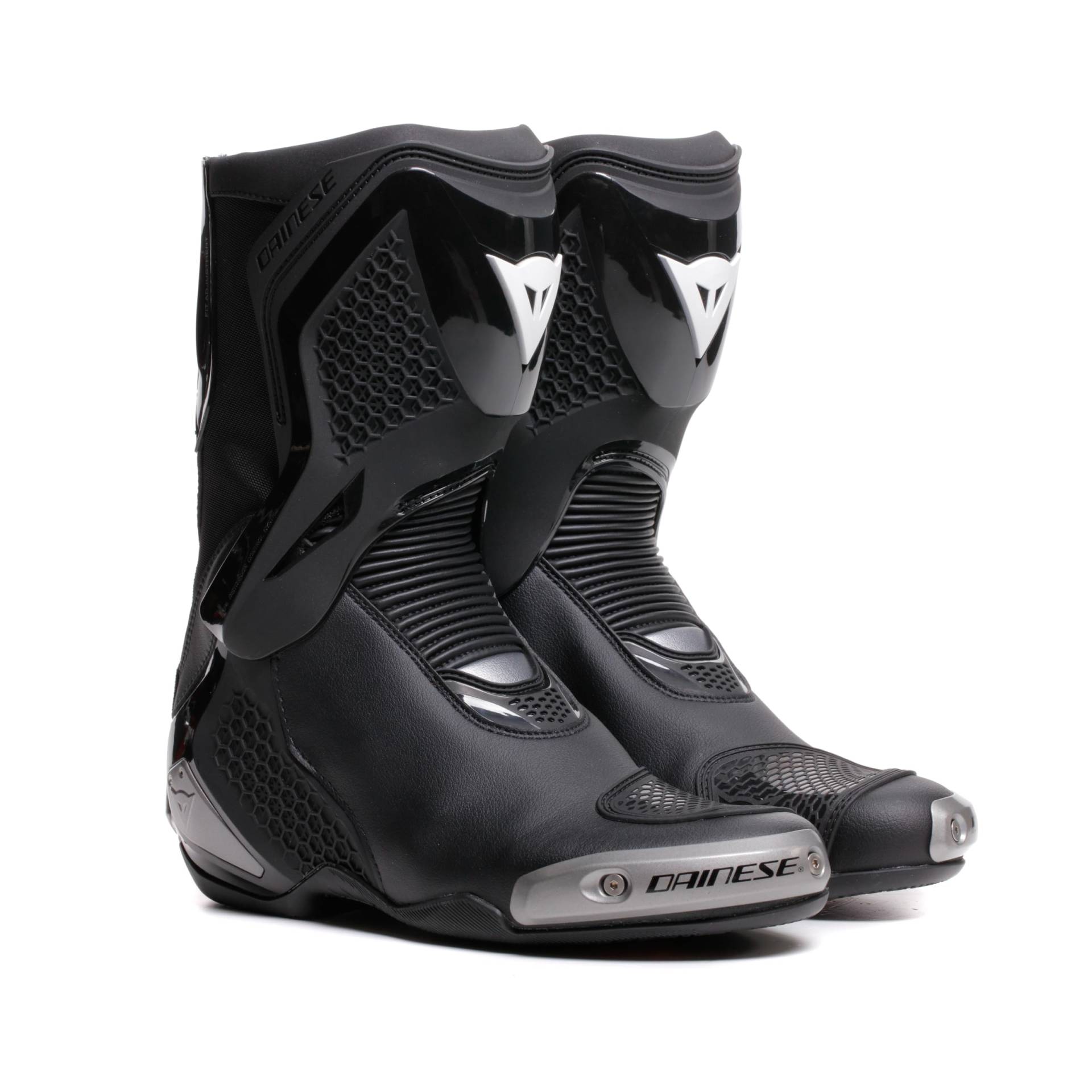 Dainese Stiefel Torque 4 Boots Motorradstiefel Racing Stiefel, 42 EU Dainese Stiefel Torque 4 Boots Motorradstiefel Racing Stiefel, 42 EU von Dainese