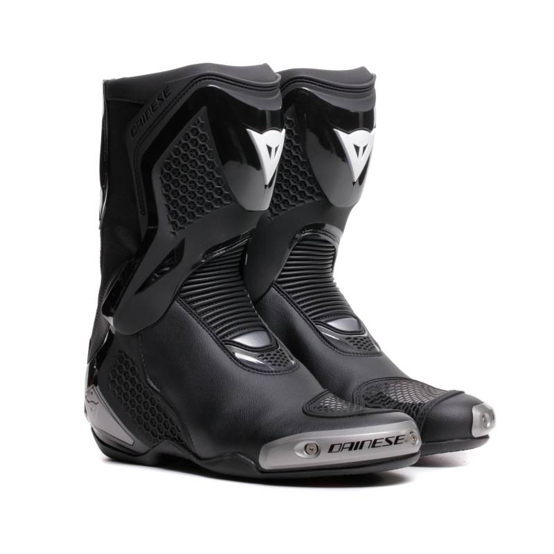 Dainese Stiefel Torque 4 Boots Motorradstiefel Racing Stiefel, 42 EU von Dainese