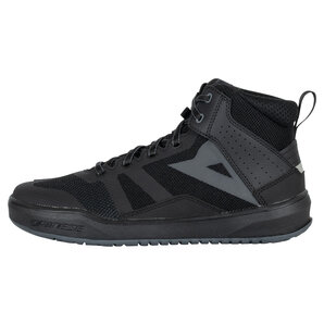 Dainese Suburb Air Stiefel Schwarz Dainese Suburb Air Stiefel Schwarz von Dainese