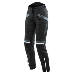 Dainese Tempest 3 Damen Textilhose Schwarz von Dainese