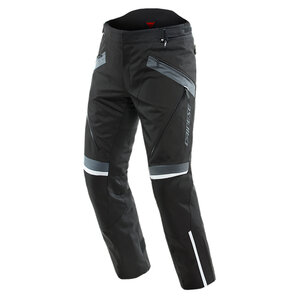 Dainese Tempest 3 Textilhose Schwarz von Dainese