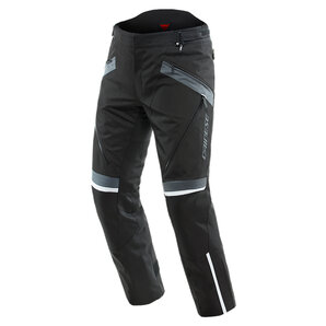 Dainese Tempest 3 Textilhose Schwarz Dainese Tempest 3 Textilhose Schwarz von Dainese