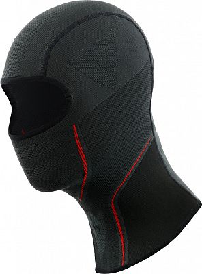 Dainese Thermo, Sturmhaube - Schwarz/Rot - Einheitsgröße Dainese Thermo, Sturmhaube - Schwarz/Rot - Einheitsgröße von Dainese