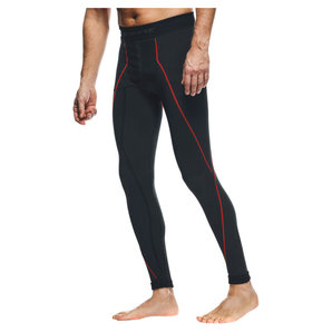 Dainese Thermo Pants Funktionshose Schwarz Rot Dainese Thermo Pants Funktionshose Schwarz Rot von Dainese