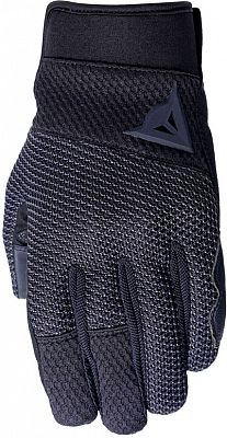 Dainese Torino, Handschuhe - Schwarz/Grau - XL von Dainese