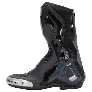 Dainese Torque 3 Out Stiefel Schwarz Anthrazit Dainese Torque 3 Out Stiefel Schwarz Anthrazit von Dainese