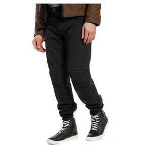 Dainese Trackpants Schwarz von Dainese