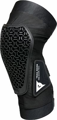 Dainese Trail Skins Pro, Knieprotektoren - Schwarz - M von Dainese