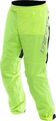 Dainese Ultralight, Regenhose - Neon-Gelb - XL von Dainese