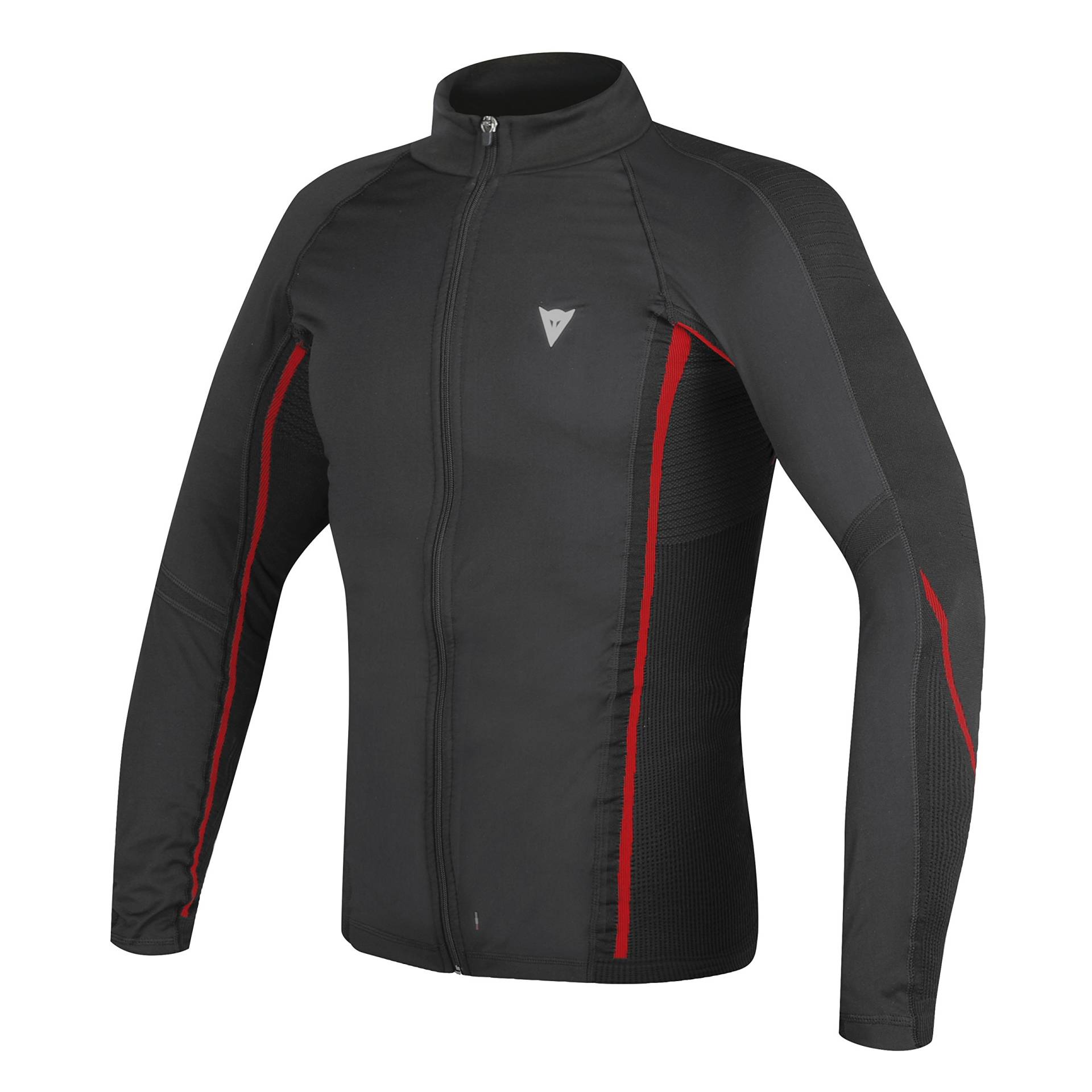 Dainese Unisex 1915957_606_xs/S Motorradunterw sche, Schwarz/Rot, XS-S EU Dainese Unisex 1915957_606_xs/S Motorradunterw sche, Schwarz/Rot, XS-S EU von Dainese