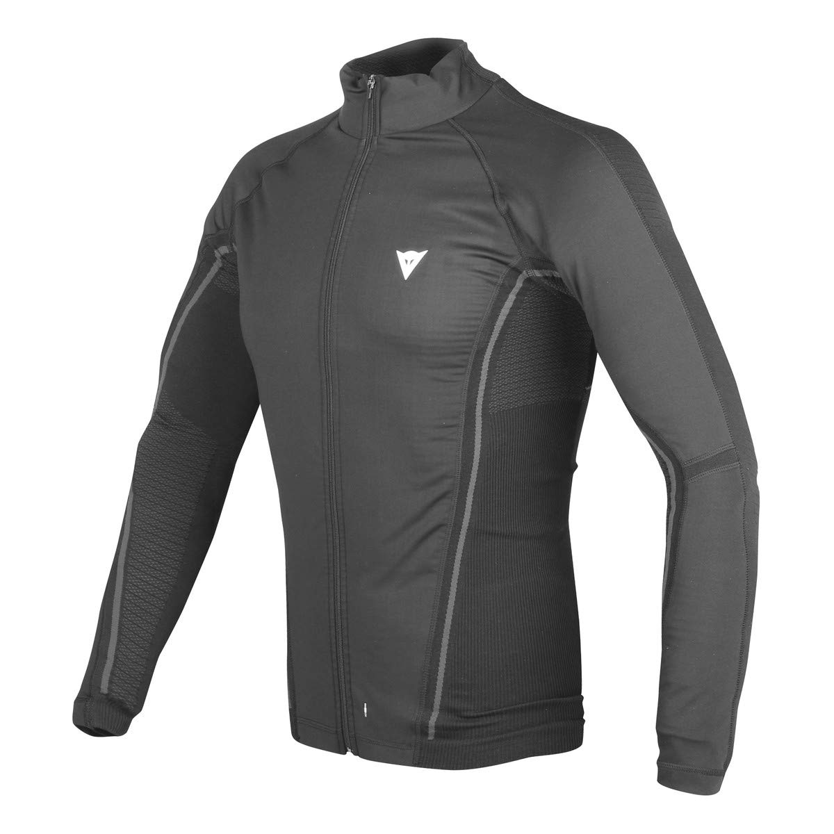 Dainese Unisex Base/Second Layer Motorradjacke, Schwarz, L EU von Dainese