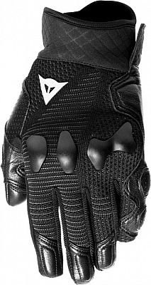 Dainese Unruly Ergo-Tek, Handschuhe Damen - Schwarz/Dunkelgrau - XL von Dainese