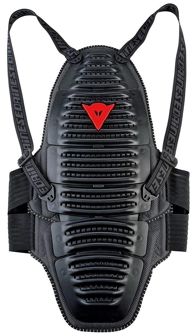 Dainese-WAVE 11 D1 AIR, Schwarz, Größe M von Dainese