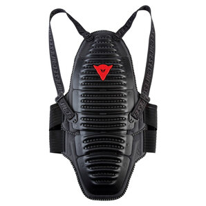 Dainese Wave 11 D1 Air Rückenprotektor Schwarz Dainese Wave 11 D1 Air Rückenprotektor Schwarz von Dainese