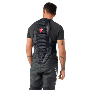 Dainese Wave 12 D1 Air Rückenprotektor Schwarz von Dainese