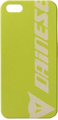 Dainese iPhone 5/5S VNT, Cover - Grün/Gelb von Dainese