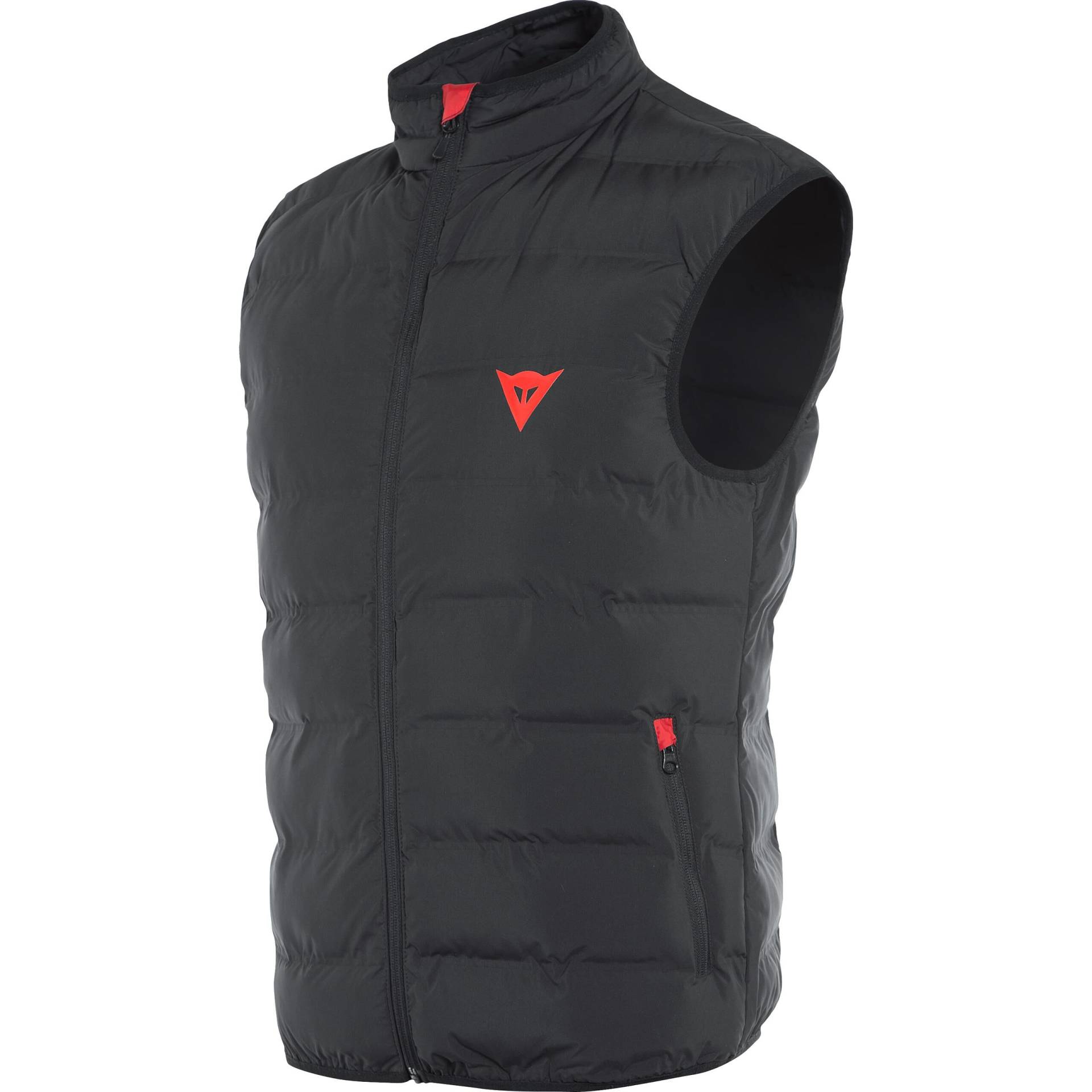 Dainese Daunenweste Afteride schwarz S Herren von Dainese