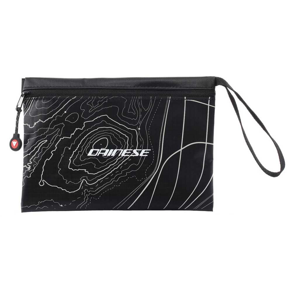 Dainese Explorer Organizer 0.25l Keychain Bag One Size Dainese Explorer Organizer 0.25l Keychain Bag One Size von Dainese
