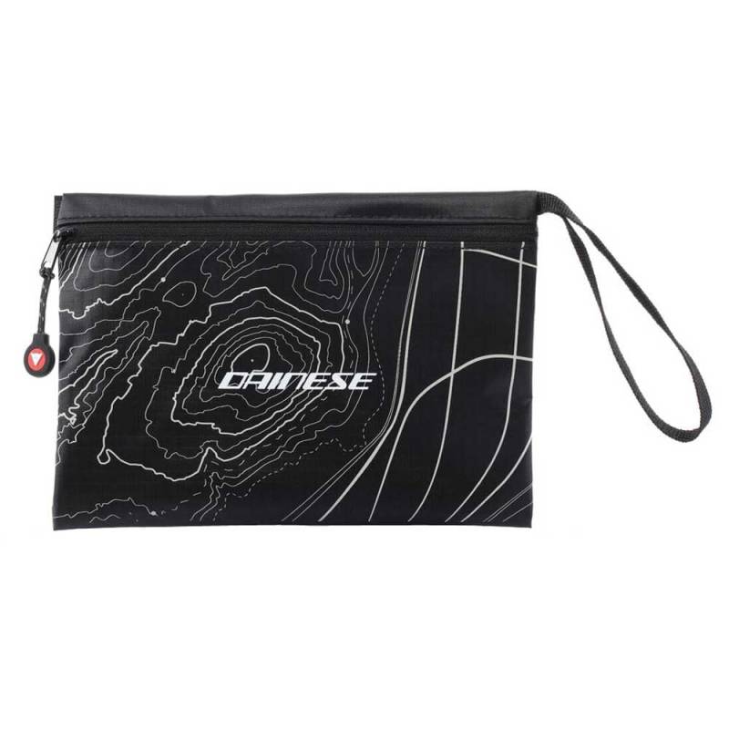 Dainese Explorer Organizer 0.25l Keychain Bag One Size von Dainese