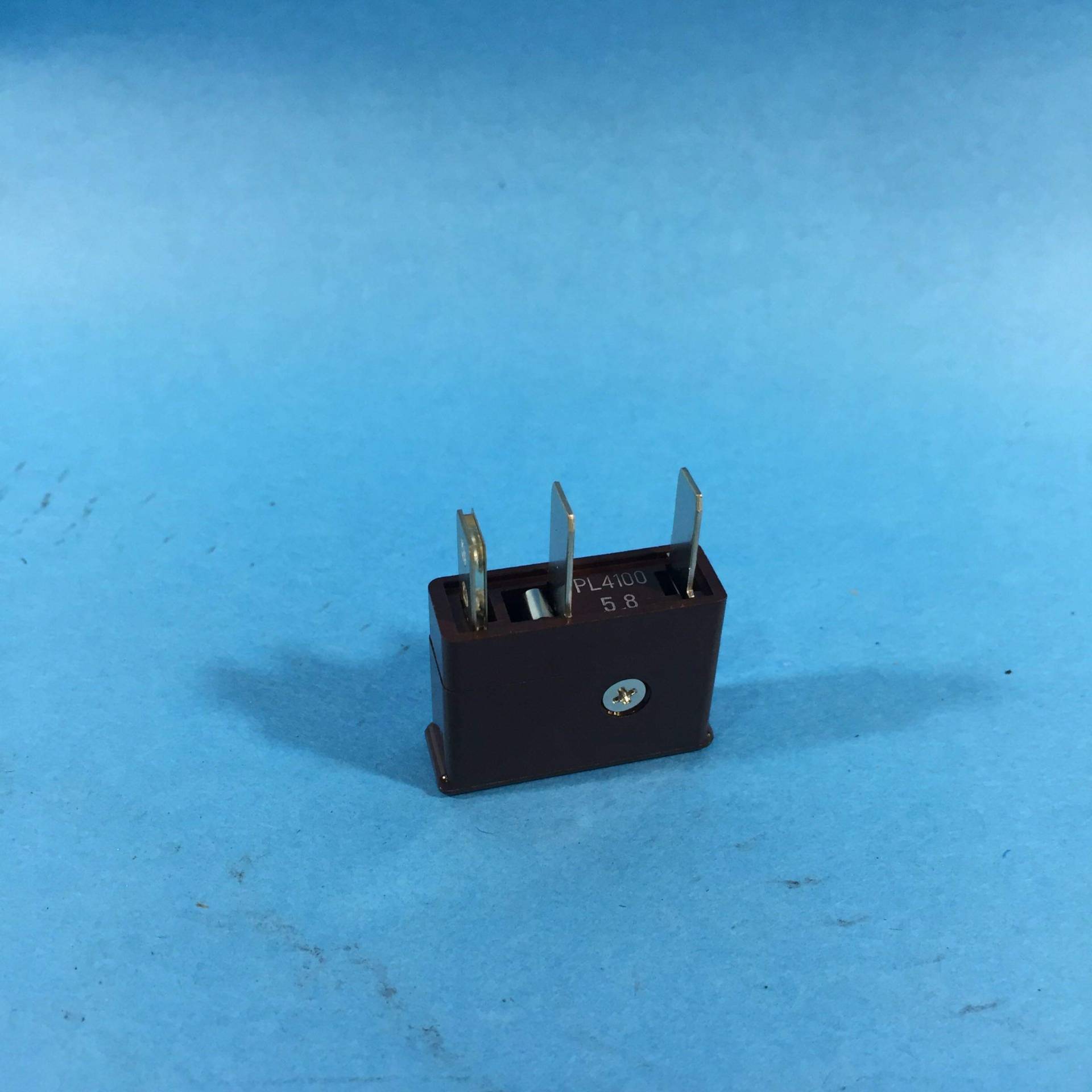 PL4100 | PL4100 | DAITO ALARM FUSE, FAST ACTING, FUSES, JAPANESE ELECTRICAL, 125 VOLTS AC/DC, 10A PL4100 | PL4100 | DAITO ALARM FUSE, FAST ACTING, FUSES, JAPANESE ELECTRICAL, 125 VOLTS AC/DC, 10A von Daito