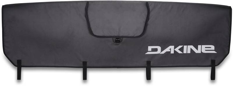 Dakine Pickup Pad Curve Schutzpolster S für LKW, Schwarz von Dakine