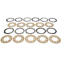 Antriebsachsenelement DANA SPICER 750.04.600.04-DS Antriebsachsenelement DANA SPICER 750.04.600.04-DS von Dana Spicer