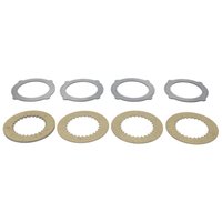 Reparatursatz, Differential DANA SPICER 000.727320.A von Dana Spicer
