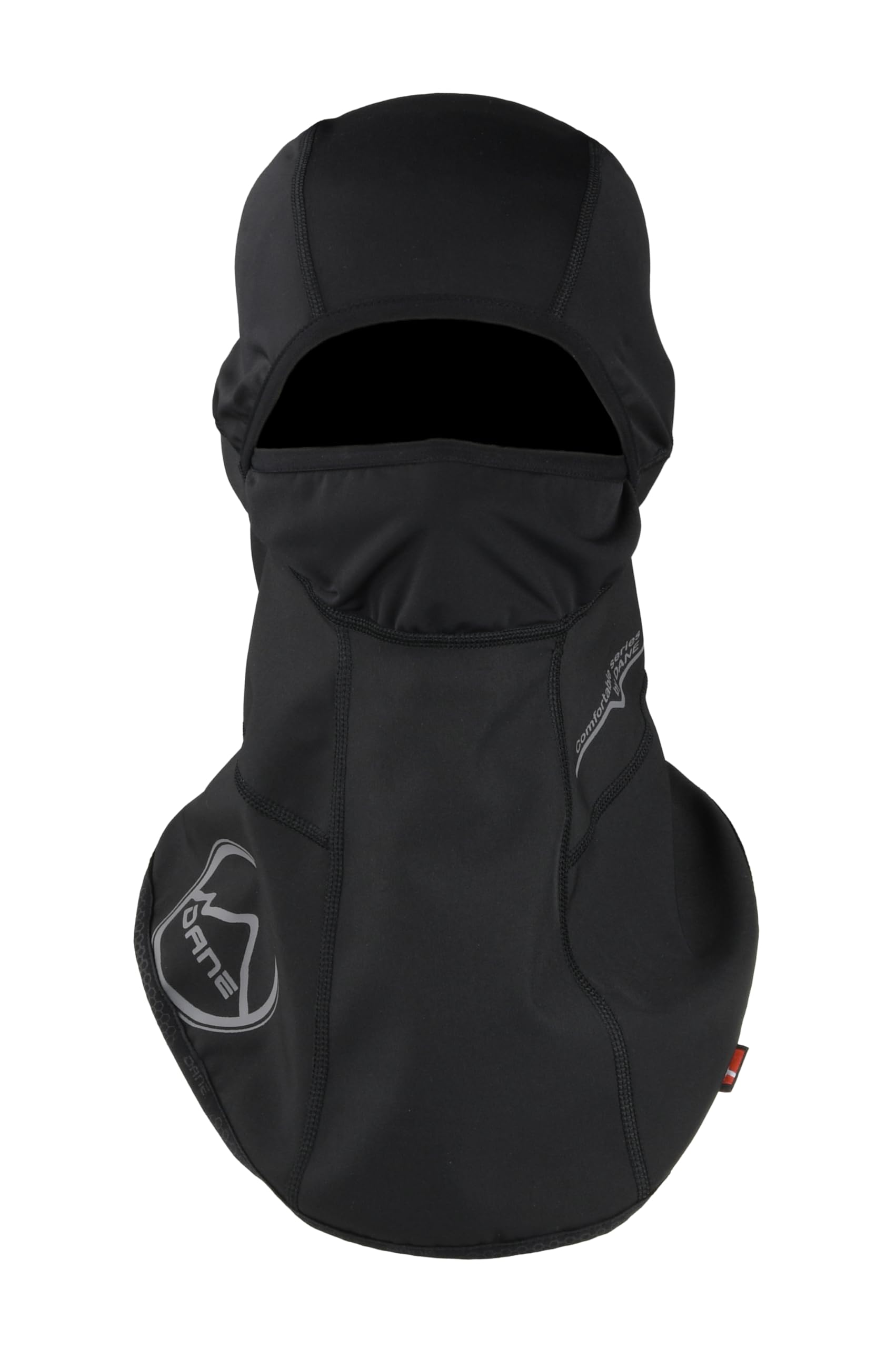 Dane Balaclava Winddichte Sturmhaube Windstopper, M Dane Balaclava Winddichte Sturmhaube Windstopper, M von Dane