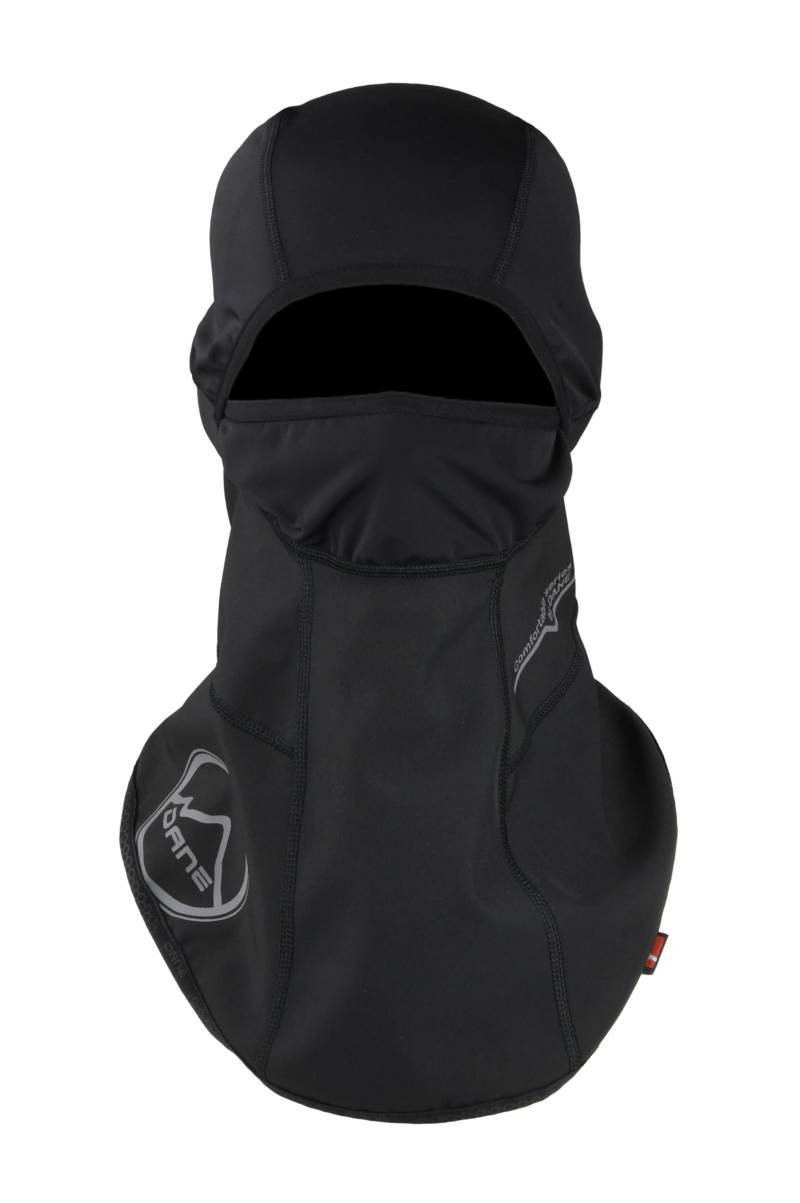 Dane Balaclava Winddichte Sturmhaube Windstopper, M von Dane