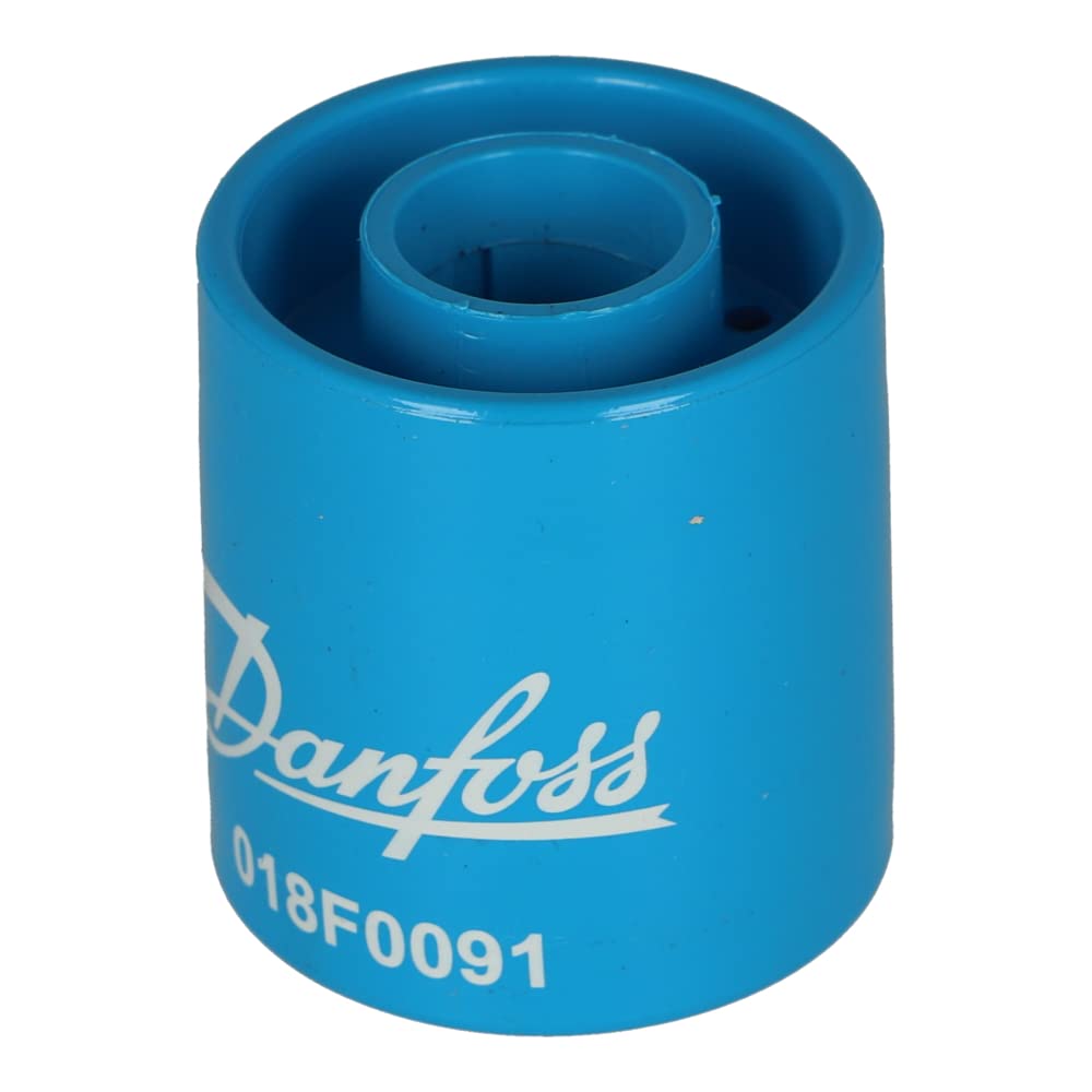 018F0091 | DANFOSS PERMANENT MAGNET COIL/VALVE TESTER 018F0091 | DANFOSS PERMANENT MAGNET COIL/VALVE TESTER von Danfoss