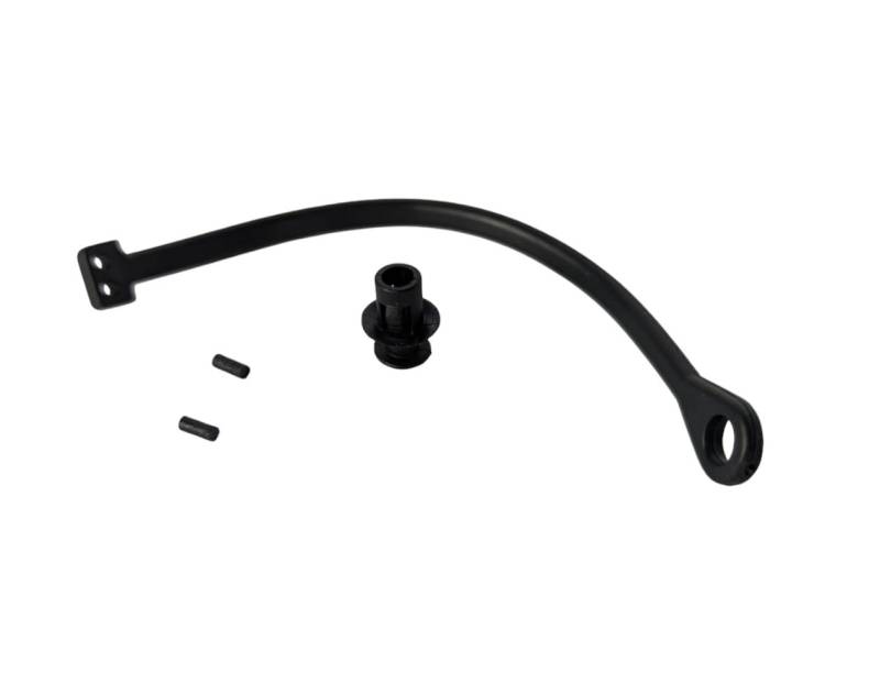Halteband Gummiband Tankverschluss Tankdeckel Kompatibel mit VW AUDI SEAT Skoda Cupra von Daniko