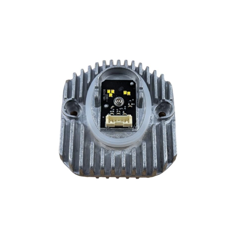 LED Tagfahrlicht Rechts Steuermodul Kompatible mit BMW 5er G30 G31 7214940 LED Tagfahrlicht Rechts Steuermodul Kompatible mit BMW 5er G30 G31 7214940 von Daniko