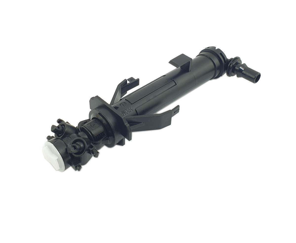Scheinwerfer Waschdüse Rechts Hubzylinder Düsenträger Spritzdüse geeignet für :VW Golf 7 VII MK7 5G0955966 5G0 955 966 Scheinwerfer Waschdüse Rechts Hubzylinder Düsenträger Spritzdüse geeignet für :VW Golf 7 VII MK7 5G0955966 5G0 955 966 von Daniko