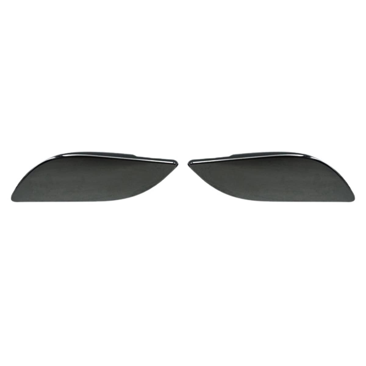 Dariokki F¨¹R Mk2 2010-2013 Frontsto?Stange Scheinwerferwaschd¨¹Se Abdeckkappe 1Z0955109 1Z0955110 Dariokki F¨¹R Mk2 2010-2013 Frontsto?Stange Scheinwerferwaschd¨¹Se Abdeckkappe 1Z0955109 1Z0955110 von Dariokki