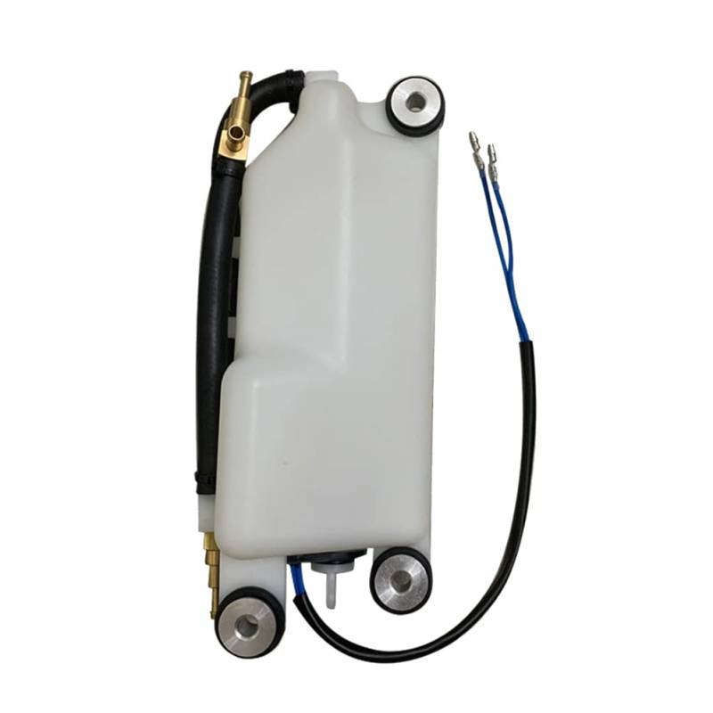 1200-8M0063190 833069T9 Öltank für Mercury Optimax 135-225HP von Daroplo