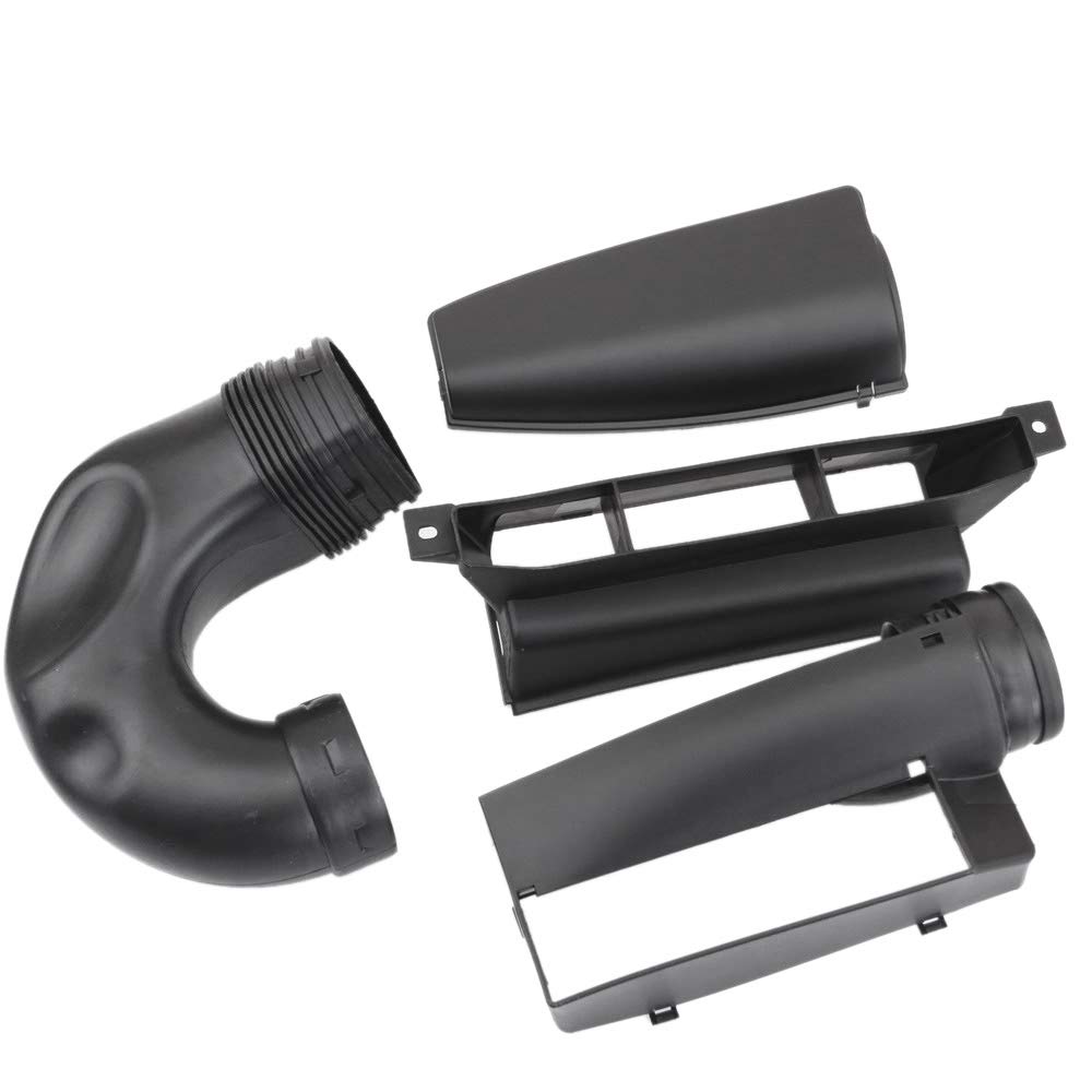 Dasertoe Falten Balg Luft Ansaug Rohr Verteiler Satz 1KD129618B 3C0805971A 1K0805962E 1K0805965J für CC B6 Dasertoe Falten Balg Luft Ansaug Rohr Verteiler Satz 1KD129618B 3C0805971A 1K0805962E 1K0805965J für CC B6 von Dasertoe
