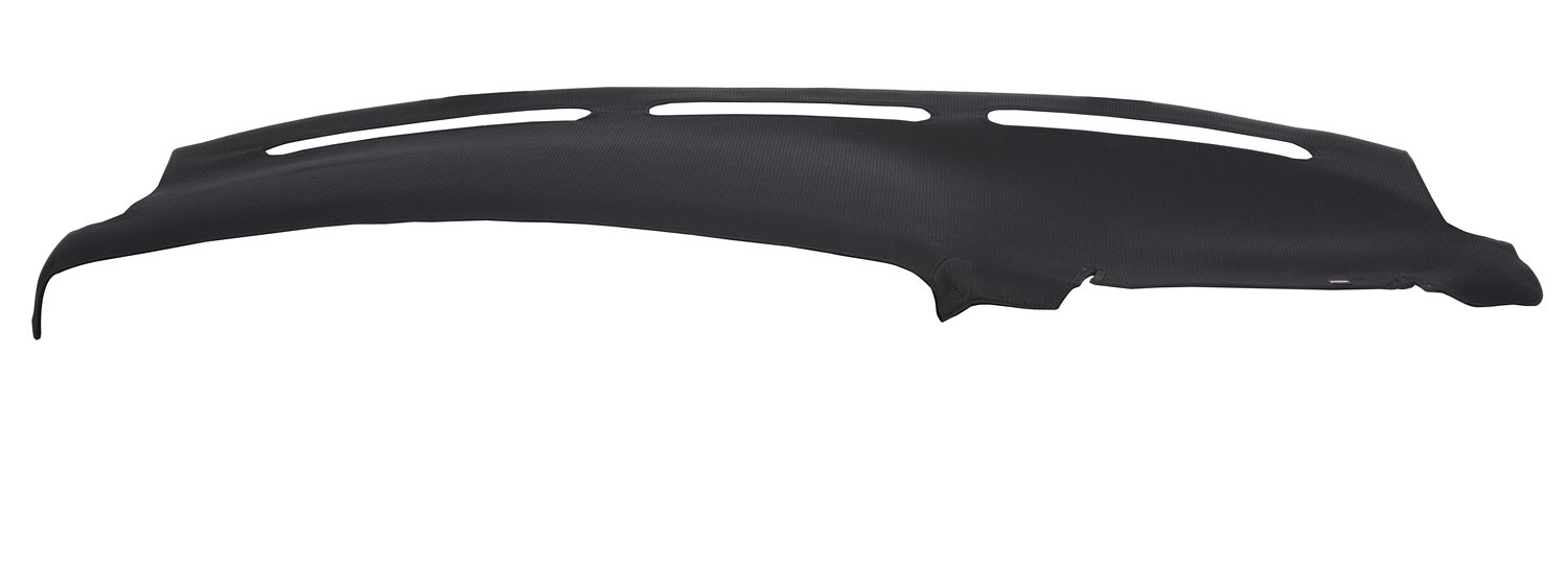 Dashmat - 61722-00-25 Ltd Ed. Armaturenbrettabdeckung Lexus is Serie (Polyester, Schwarz) von Dashmat