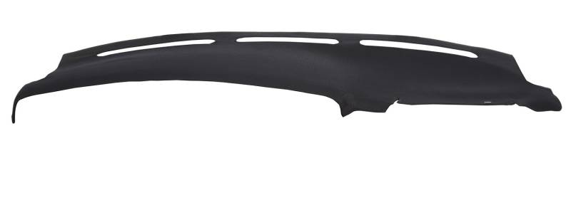 Dashmat - 61722-00-25 Ltd Ed. Armaturenbrettabdeckung Lexus is Serie (Polyester, Schwarz) von Dashmat