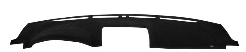Dashmat 91843-00-25 Armaturenbrettabdeckung, Schwarz von Dashmat