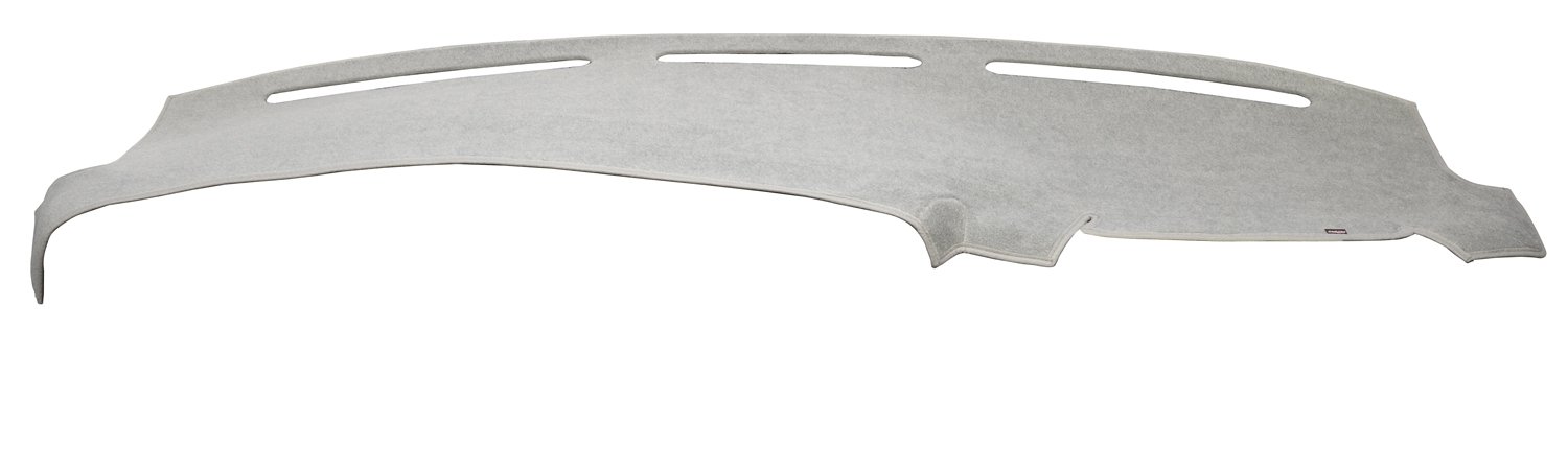 Dashmat Original Armaturenbrettabdeckung Toyota Camry (Premium Teppich, grau) von Dashmat