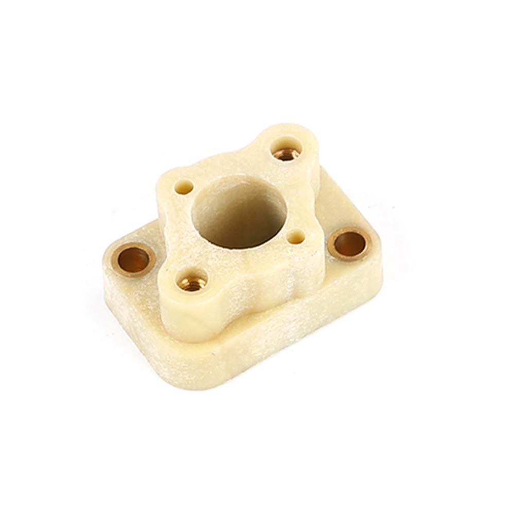 Duendhd Material Ansaugstutzen für 32CC 36Cc 45Cc Motoren für 1/5 HPI KM ROVAN Baja Losi 5Ive-T Rc Car Par Duendhd Material Ansaugstutzen für 32CC 36Cc 45Cc Motoren für 1/5 HPI KM ROVAN Baja Losi 5Ive-T Rc Car Par von Dasing