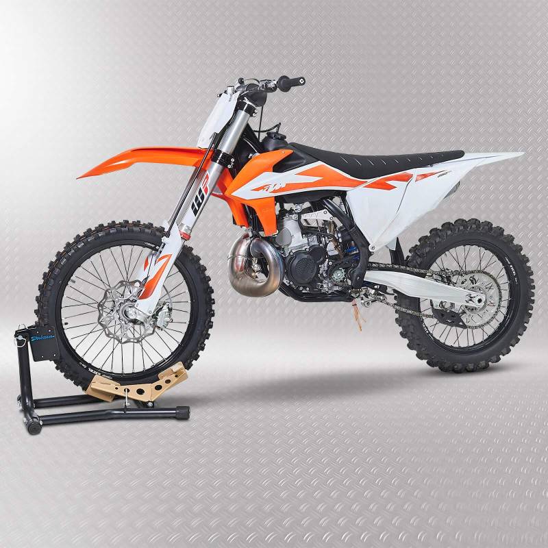 Datona Motorradwippe für Motocross-Motorräder von Datona