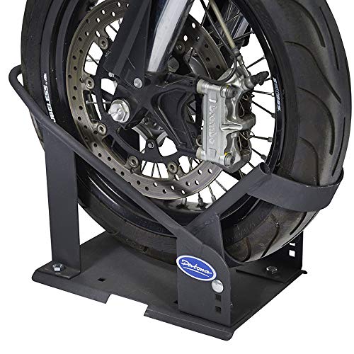 Datona Radklemme Basic - Mattschwarz Datona Radklemme Basic - Mattschwarz von Datona