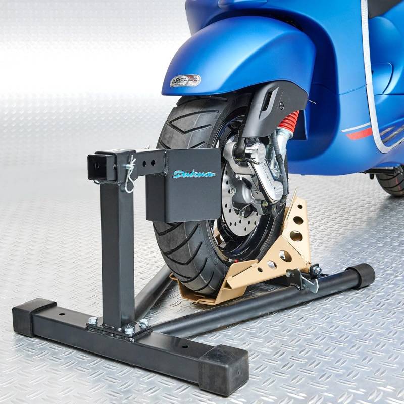 Datona Radwippe für Roller von Datona
