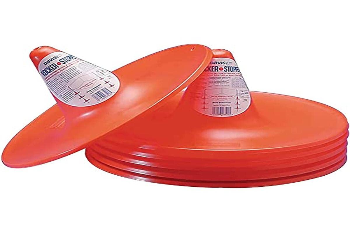 Davis Instruments 166 – 352 Stabilisator Boot Davis Instruments 166 – 352 Stabilisator Boot von Davis Instruments