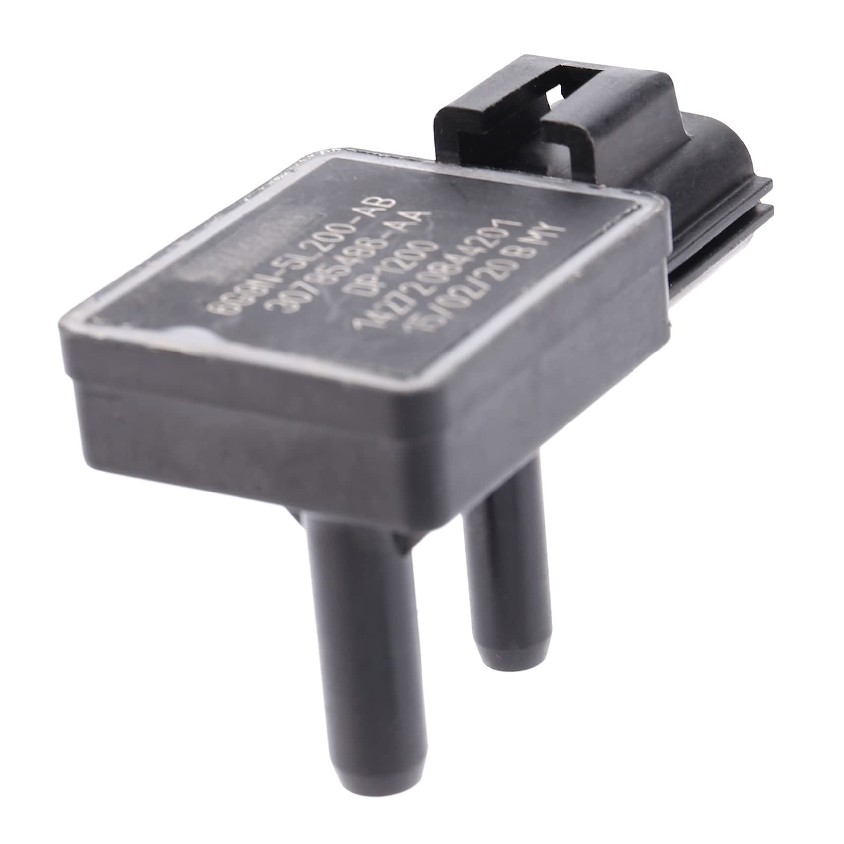 Dawafit 6G9N-5L200-AB Auspuff Gas DPF Druck Sensor für Transit Tourneo Connect 6G9N5L200AB 6G9N5L200AA Dawafit 6G9N-5L200-AB Auspuff Gas DPF Druck Sensor für Transit Tourneo Connect 6G9N5L200AB 6G9N5L200AA von Dawafit