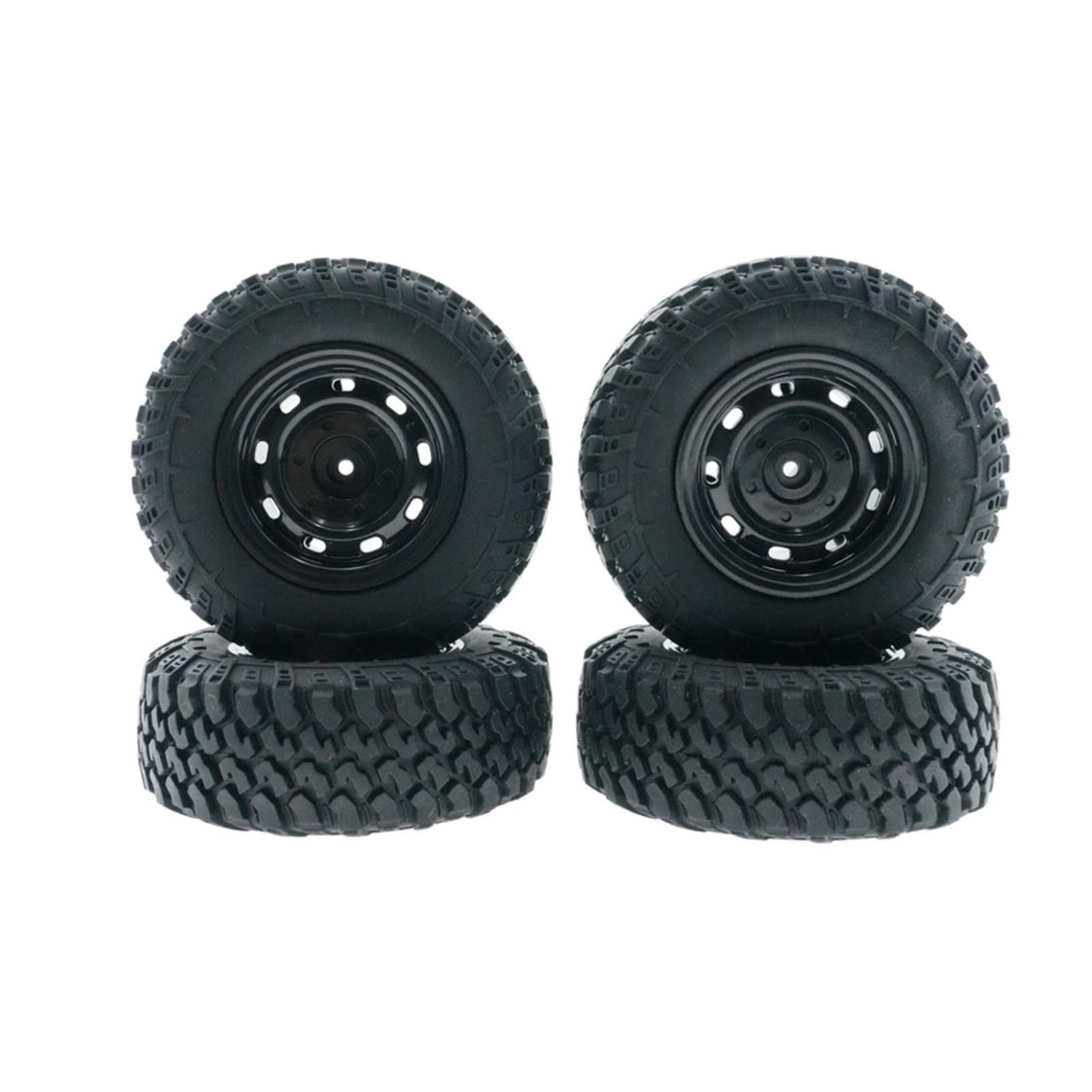 4PCS Radreifen Mit Metallradscheiben Für MN90/98/99S Setzt Die Haltbarkeit Und Die Überlegenen Leistungen Auf Allen Terrains Sicher 4PCS Radreifen Mit Metallradscheiben Für MN90/98/99S Setzt Die Haltbarkeit Und Die Überlegenen Leistungen Auf Allen Terrains Sicher von Dawutocap