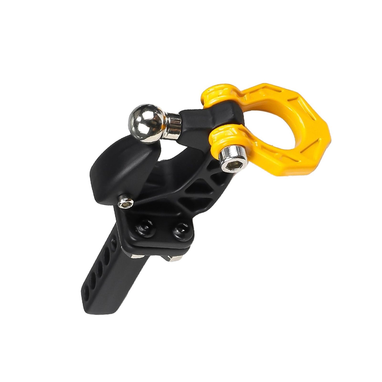 Tragbare Robuste Zineslegierung Materials TOWS Haken Für 1 10 Skalier Spielzeugcrawler Praktische Handwerk Hitches Empfänger Finish Tragbare Robuste Zineslegierung Materials TOWS Haken Für 1 10 Skalier Spielzeugcrawler Praktische Handwerk Hitches Empfänger Finish von Dawutocap