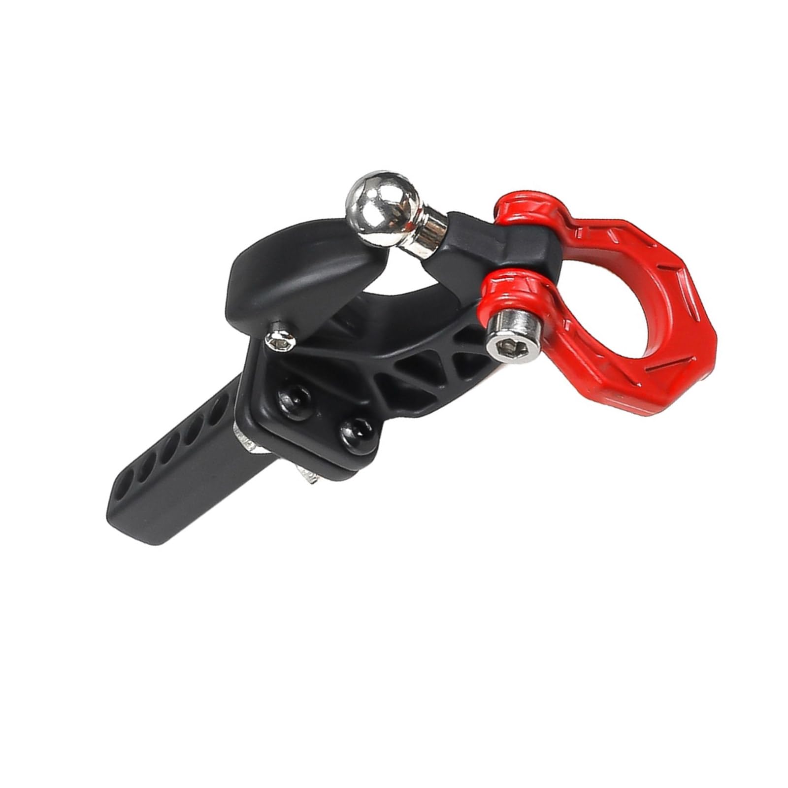 Tragbare Robuste Zineslegierung Materials TOWS Haken Für 1 10 Skalier Spielzeugcrawler Praktische Handwerk Hitches Empfänger Finish Tragbare Robuste Zineslegierung Materials TOWS Haken Für 1 10 Skalier Spielzeugcrawler Praktische Handwerk Hitches Empfänger Finish von Dawutocap