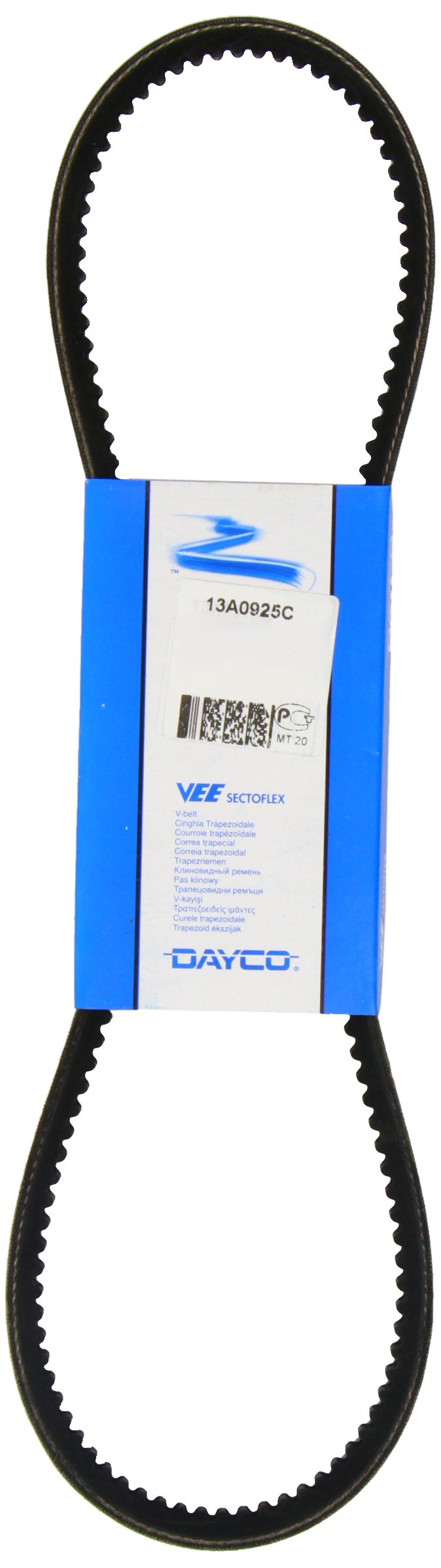 DAYCO 13A0925C Gürtel DAYCO 13A0925C Gürtel von Dayco